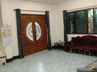For sale 3 bedrooms house in Mae Rim, Chiang Mai
