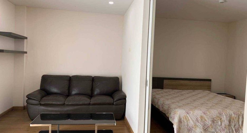Wohnung zur Miete mit 1 Zimmer in Mueang Chiang Mai, Chiang Mai