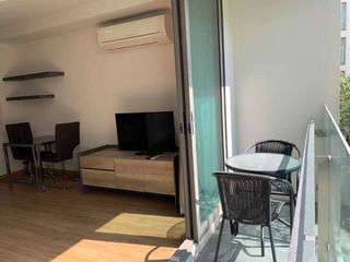 Wohnung zur Miete mit 1 Zimmer in Mueang Chiang Mai, Chiang Mai