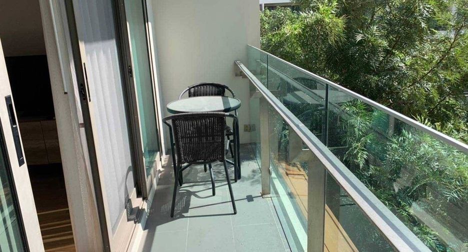Wohnung zur Miete mit 1 Zimmer in Mueang Chiang Mai, Chiang Mai