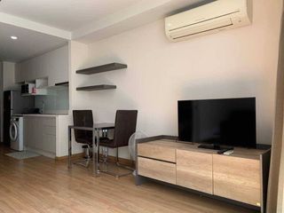 Wohnung zur Miete mit 1 Zimmer in Mueang Chiang Mai, Chiang Mai