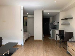 Wohnung zur Miete mit 1 Zimmer in Mueang Chiang Mai, Chiang Mai