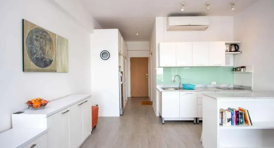 For rent studio condo in Mueang Chiang Mai, Chiang Mai
