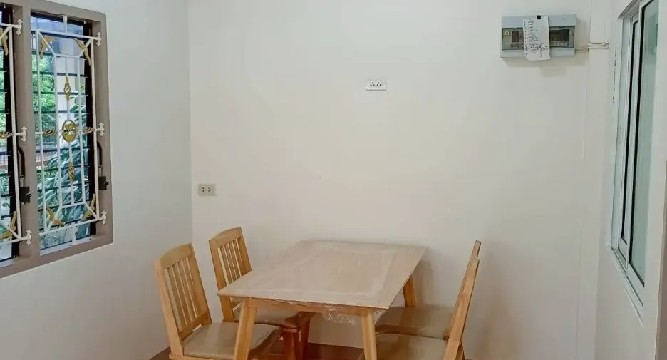 For rent 3 bedrooms house in San Sai, Chiang Mai
