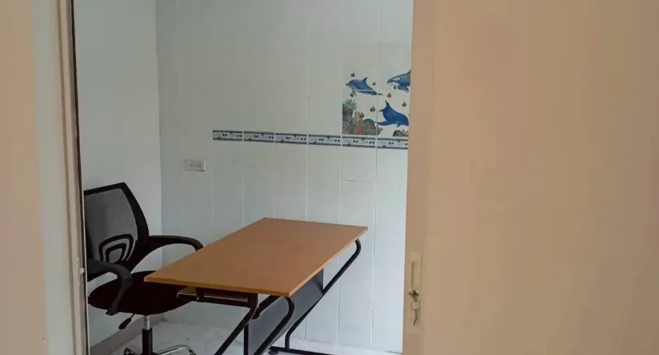 For rent 3 bedrooms house in San Sai, Chiang Mai