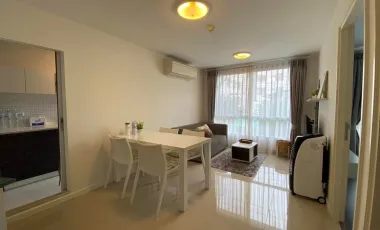 Wohnung zur Miete mit 1 Zimmer in Mueang Chiang Mai, Chiang Mai