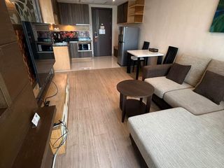 À louer 1 chambre condo à Hang Dong, Chiang Mai