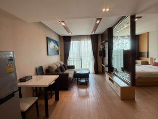 À louer 1 chambre condo à Hang Dong, Chiang Mai