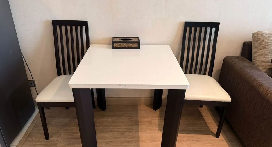 Condo en alquiler de 1 habitaciones en Hang Dong, Chiang Mai