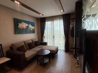 À louer 1 chambre condo à Hang Dong, Chiang Mai