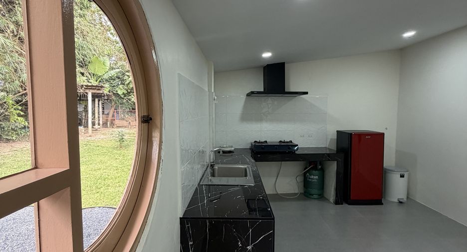 For rent 1 bed house in Thalang, Phuket