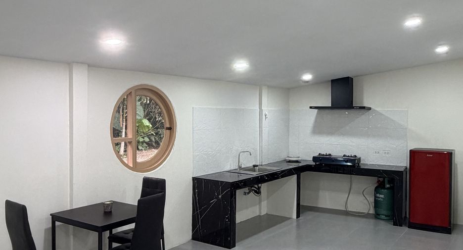 For rent 1 bed house in Thalang, Phuket