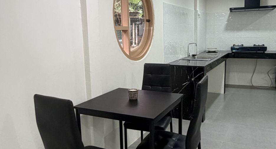 For rent 1 bed house in Thalang, Phuket