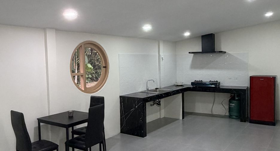 For rent 1 bed house in Thalang, Phuket