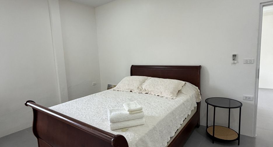 For rent 1 bed house in Thalang, Phuket