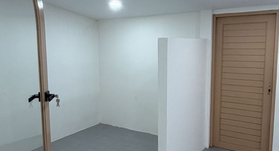 For rent 1 bed house in Thalang, Phuket