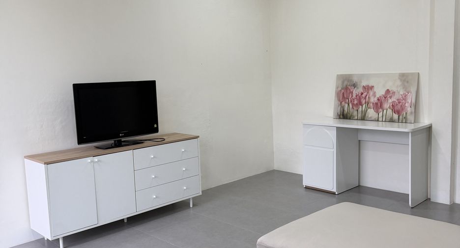 For rent 1 bed house in Thalang, Phuket