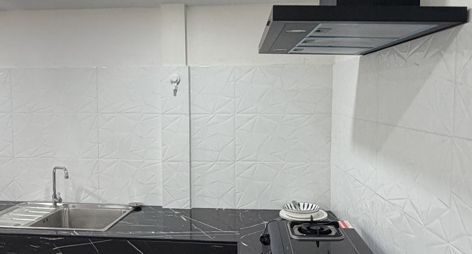 For rent 1 bed house in Thalang, Phuket