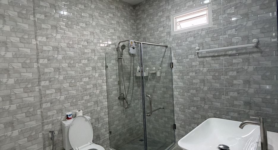 For rent 1 bed house in Thalang, Phuket