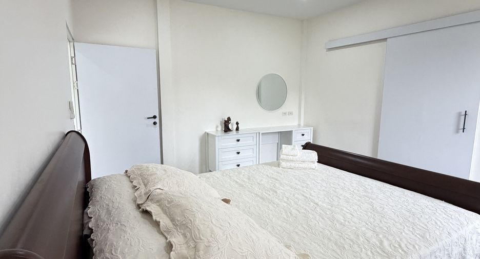 For rent 1 bed house in Thalang, Phuket