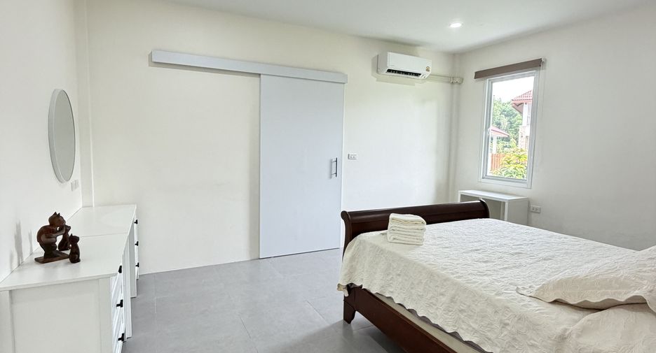 For rent 1 bed house in Thalang, Phuket