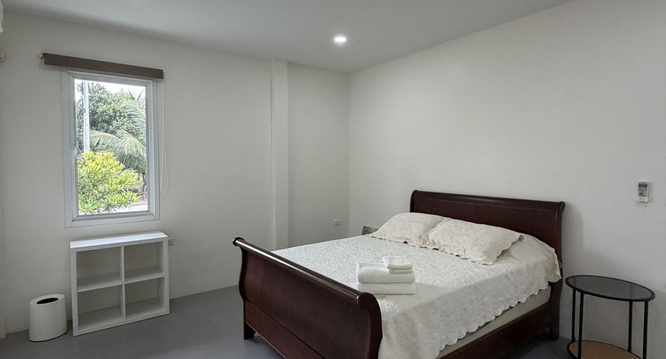 For rent 1 bed house in Thalang, Phuket