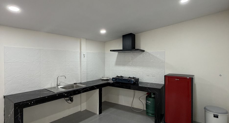 For rent 1 bed house in Thalang, Phuket