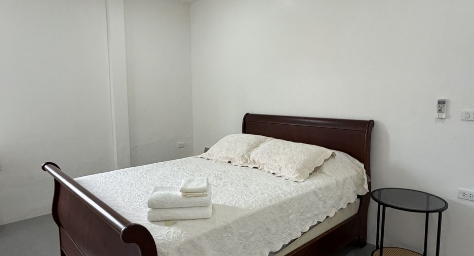 For rent 1 bed house in Thalang, Phuket