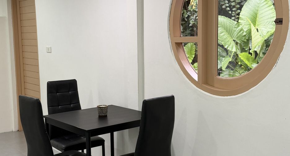 For rent 1 bed house in Thalang, Phuket