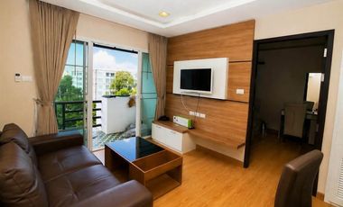 À louer 1 chambre condo à Mueang Chiang Mai, Chiang Mai
