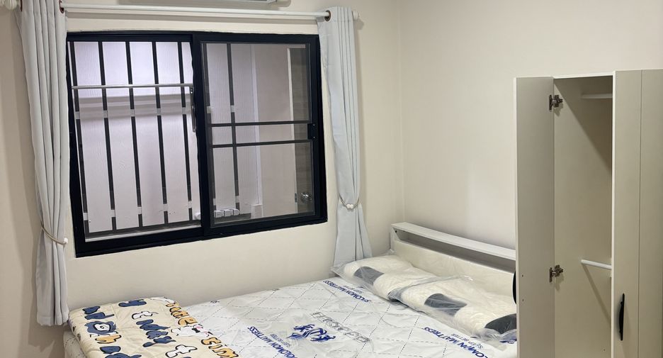 For rent 2 bedrooms house in Mueang Chiang Mai, Chiang Mai