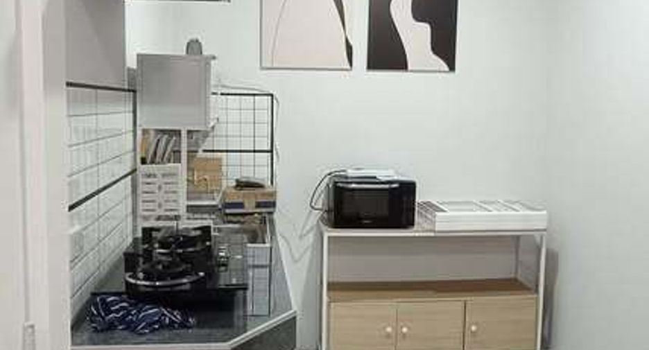 For rent 2 bedrooms house in Mueang Chiang Mai, Chiang Mai