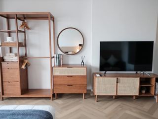 À louer studio condo à Mueang Chiang Mai, Chiang Mai