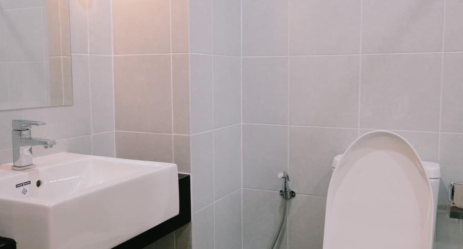 Wohnung zur Miete mit Studio in Mueang Chiang Mai, Chiang Mai