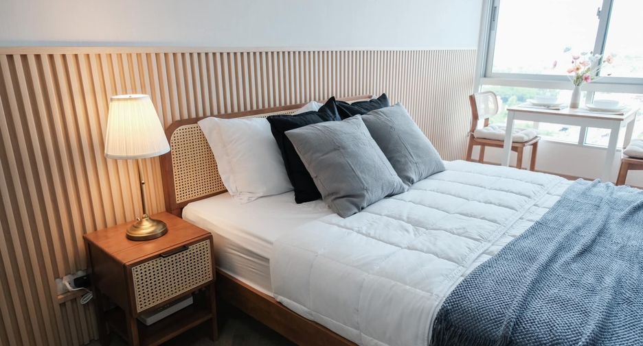 Wohnung zur Miete mit Studio in Mueang Chiang Mai, Chiang Mai