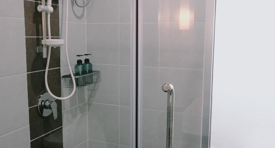 Wohnung zur Miete mit Studio in Mueang Chiang Mai, Chiang Mai