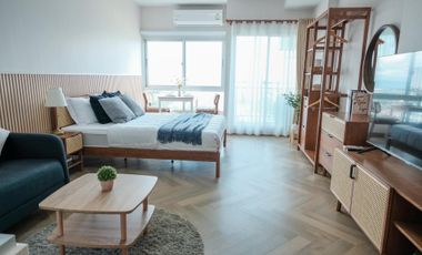 Wohnung zur Miete mit Studio in Mueang Chiang Mai, Chiang Mai