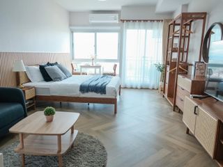 À louer studio condo à Mueang Chiang Mai, Chiang Mai