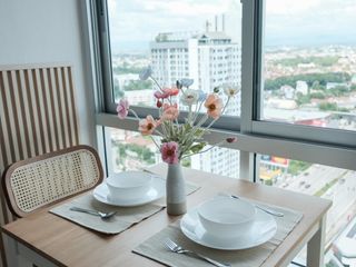 À louer studio condo à Mueang Chiang Mai, Chiang Mai