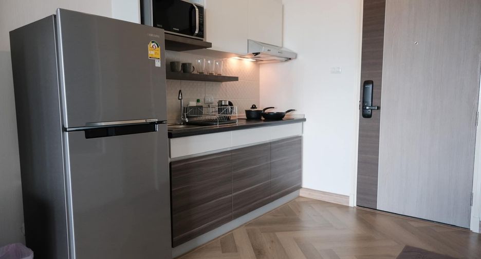 Wohnung zur Miete mit Studio in Mueang Chiang Mai, Chiang Mai