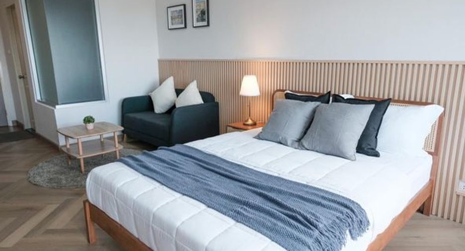Wohnung zur Miete mit Studio in Mueang Chiang Mai, Chiang Mai