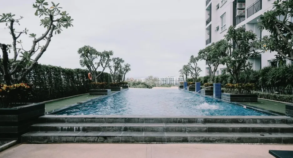 Wohnung zur Miete mit Studio in Mueang Chiang Mai, Chiang Mai