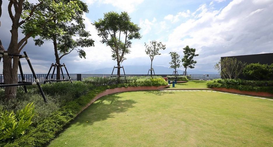 出租 1 卧室 公寓 在 Mueang Chiang Mai, Chiang Mai