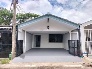 For sale 2 bedrooms house in San Sai, Chiang Mai