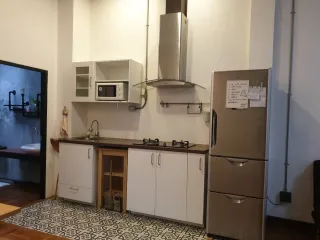 For rent 2 ベッドルーム townhouse in Mueang Chiang Mai, Chiang Mai