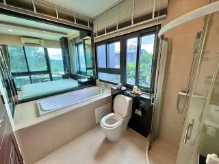 For rent 2 bedrooms condo in Mueang Chiang Mai, Chiang Mai