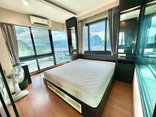 For rent 2 bedrooms condo in Mueang Chiang Mai, Chiang Mai