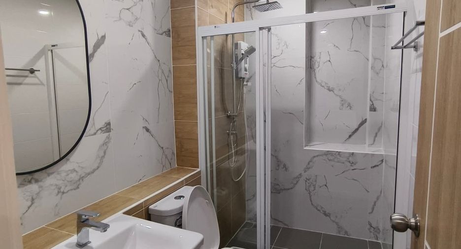 For rent 1 bed condo in Mueang Chiang Mai, Chiang Mai