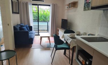 For rent 1 bed condo in Mueang Chiang Mai, Chiang Mai