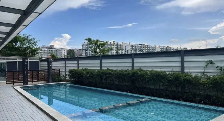 Apartamento en venta de 1 habitaciones en Mueang Chiang Mai, Chiang Mai